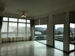 La Dolce Vita (D19), Apartment #584272631